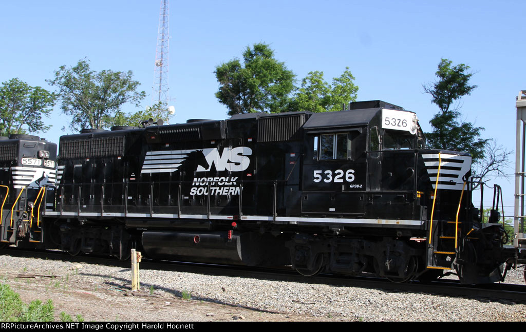 NS 5326